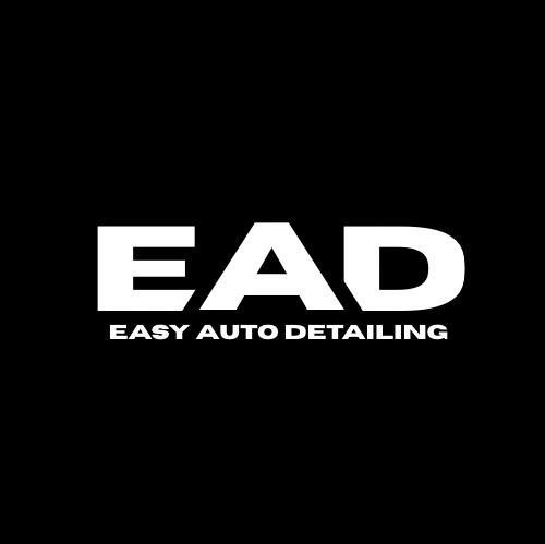 Easy Auto Detailing logo