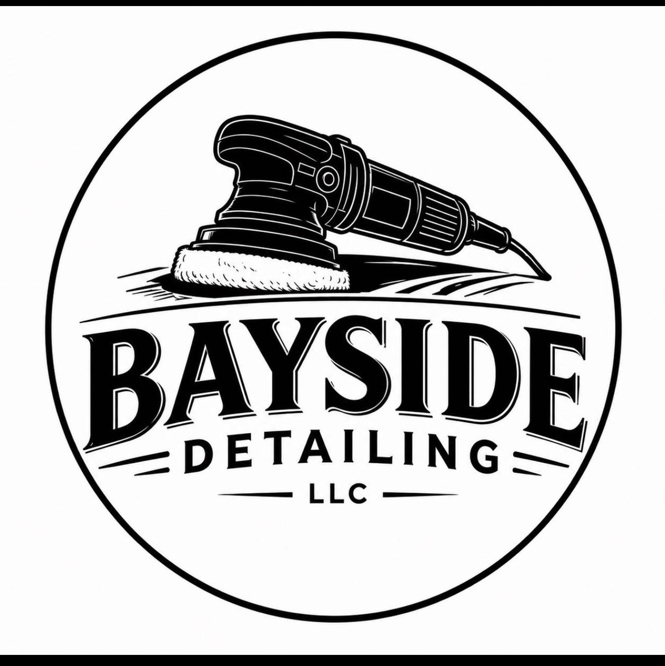 Bayside Detailing LLC logo