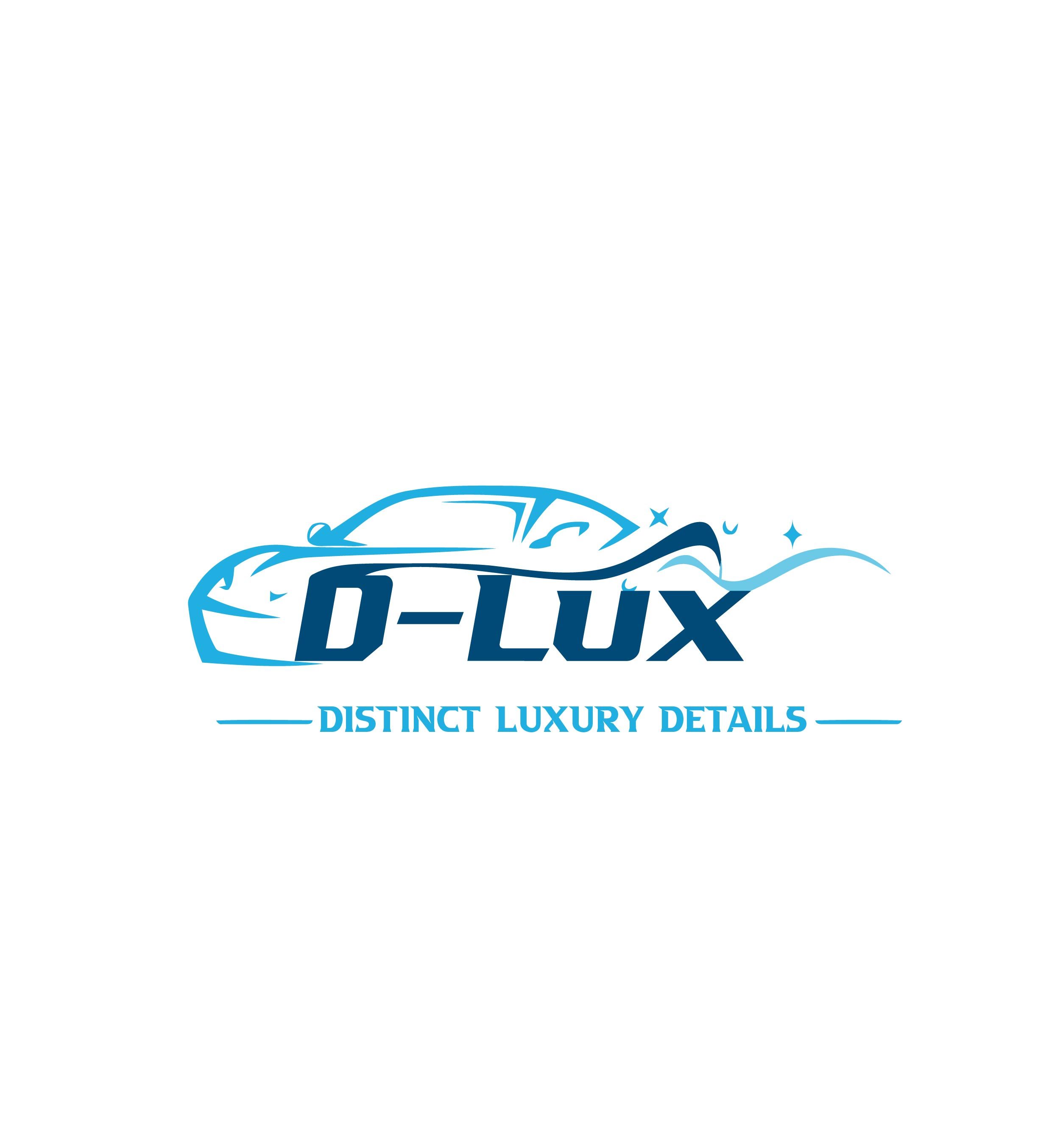 Distinct Luxury Details logo