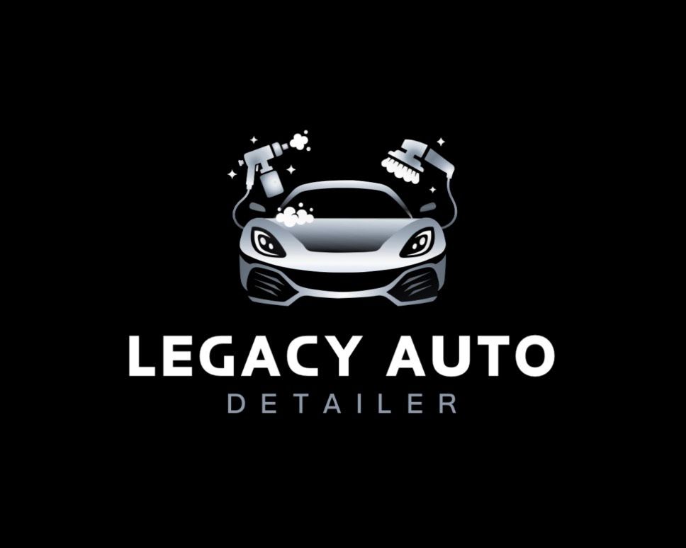 Legacy Auto Detailers logo