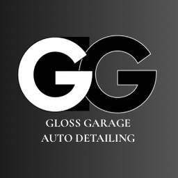 Gloss Garage Auto Detailing logo