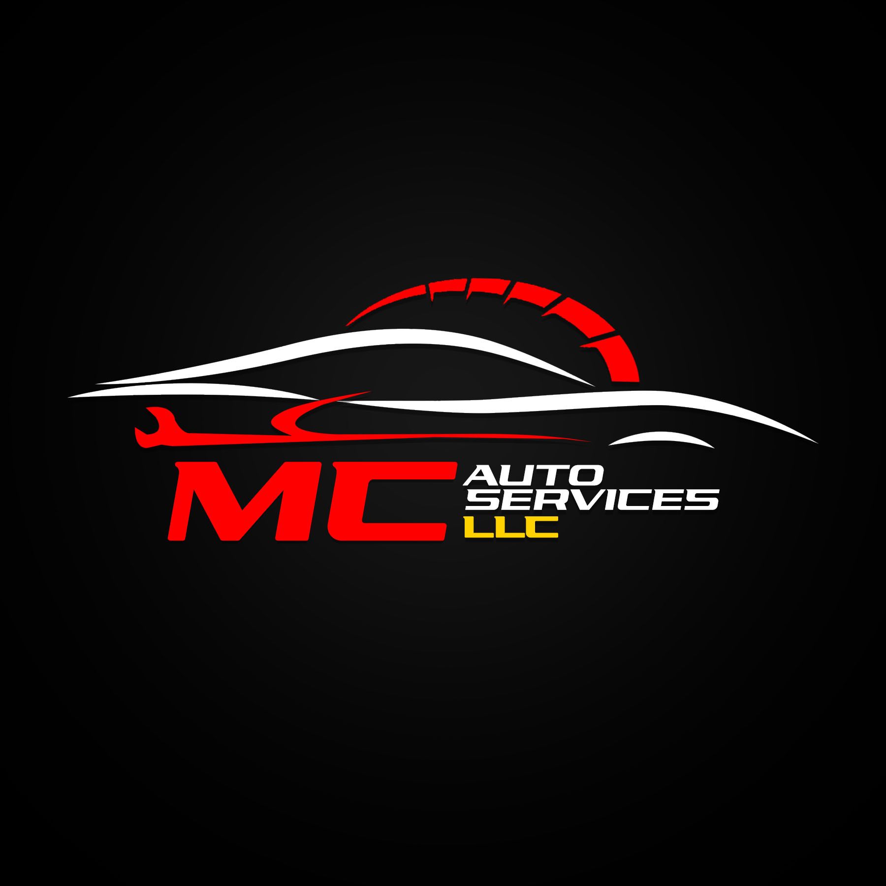 MC Auto Services LLC logo