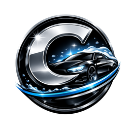 ChristianoDetailing logo