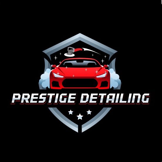 BL Prestige Detailing logo