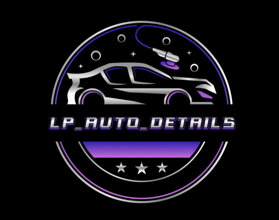 Lp_auto_detail logo