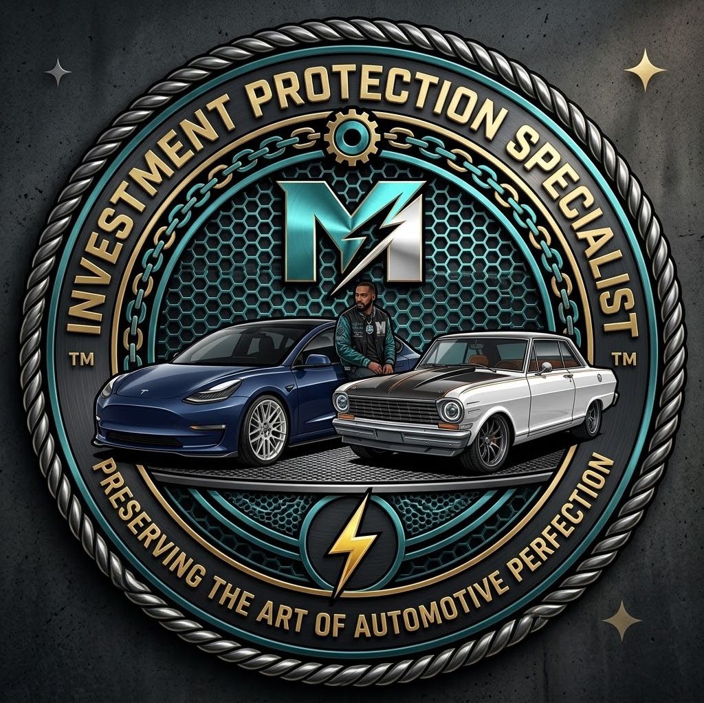 Investment Protection Specialist logo