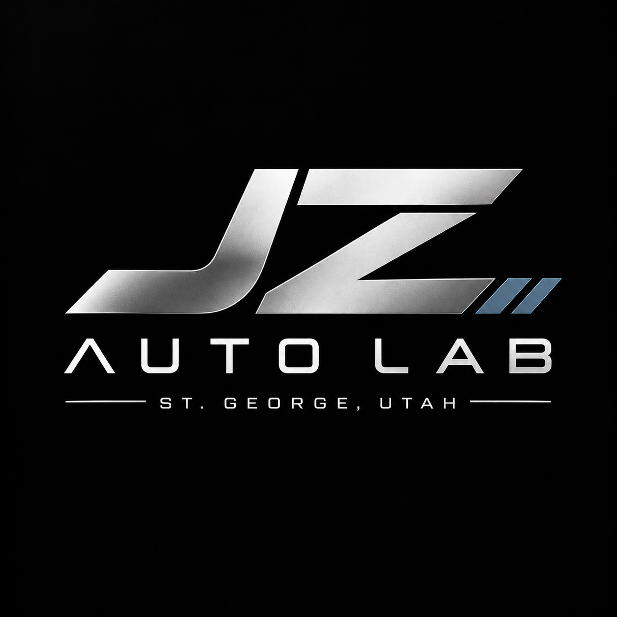 JZ Auto Lab logo