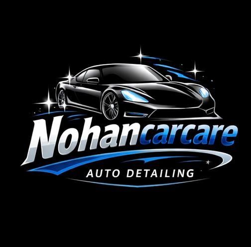 NohanCarCare logo