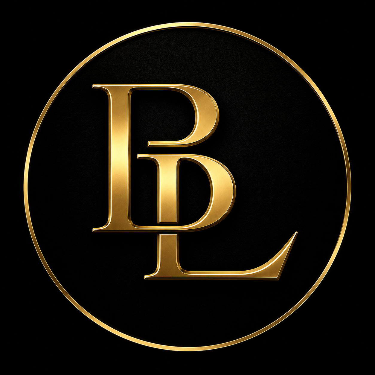 Black Label Mobile Detailing logo