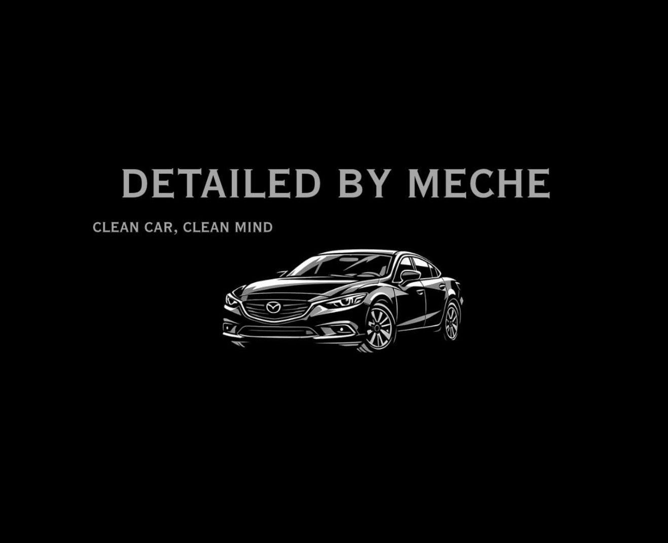 Detailed By Meche logo