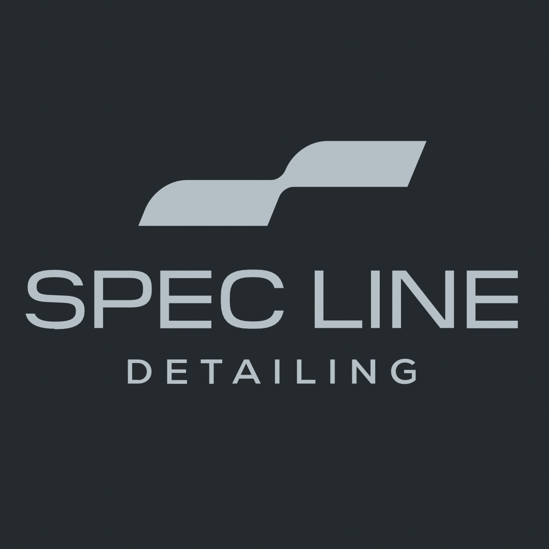 Spec Line Detailing logo
