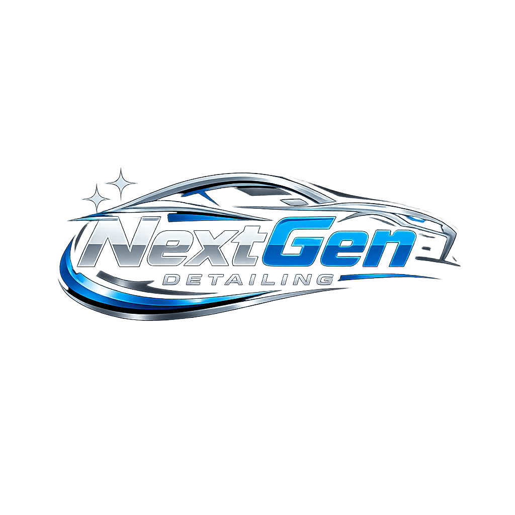 NextGen Detailing logo
