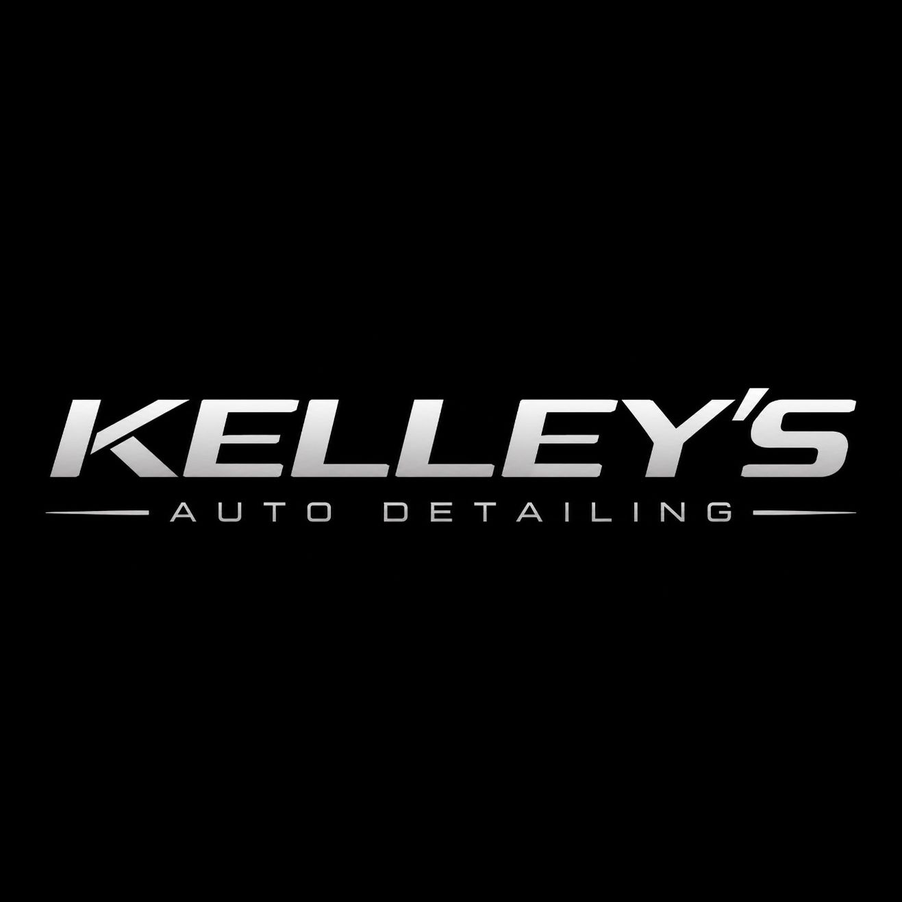Kelley’s Auto Detailing logo